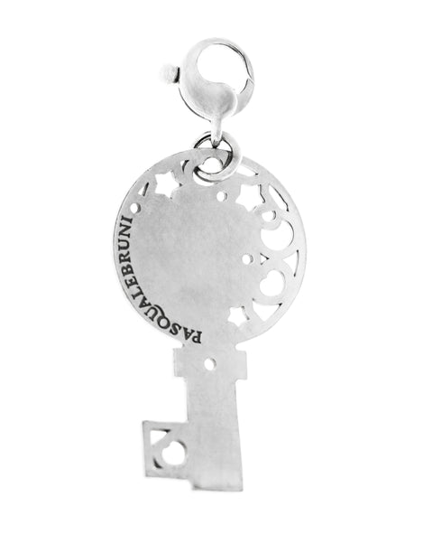 CIONDOLO CHIAVE GRANDE AR PASQ BRUNI A131P01