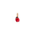CIONDOLO COCCINELLA DMB9009LADYSERO9R