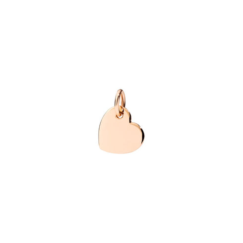 CIONDOLO CUORE DMB7035HEARL0009R