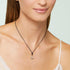 CIONDOLO CUORE DMB7035HEARL0009R