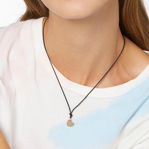 CIONDOLO CUORE DMB7035HEARL0009R