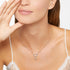 CIONDOLO CUORE DMB7035HEARL0009R