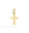 CIONDOLO DODO CROCE DMC6003CROSS0009G