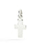CIONDOLO DODO CROCE DMC6007CROSS000AG