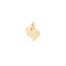 CIONDOLO DODO ORO GIALLO DMB9018DODOM0009G