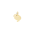 CIONDOLO DODO ORO GIALLO DMB9018DODOM0009G
