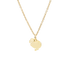CIONDOLO DODO ORO GIALLO DMB9018DODOM0009G
