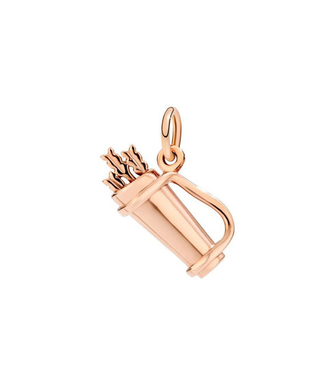 CIONDOLO DODO SEGNO ZODIACALE DMB8023ZSAGS0009R