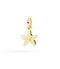 CIONDOLO DODO STELLINA DMC5017STARXDB09G