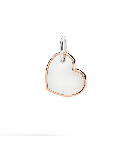 CIONDOLO DODO XL CUORE DMC5024CUORL0009A