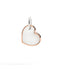 CIONDOLO DODO XL CUORE DMC5024CUORL0009A