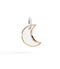 CIONDOLO DODO XL LUNA DMC5022MOONL0009A