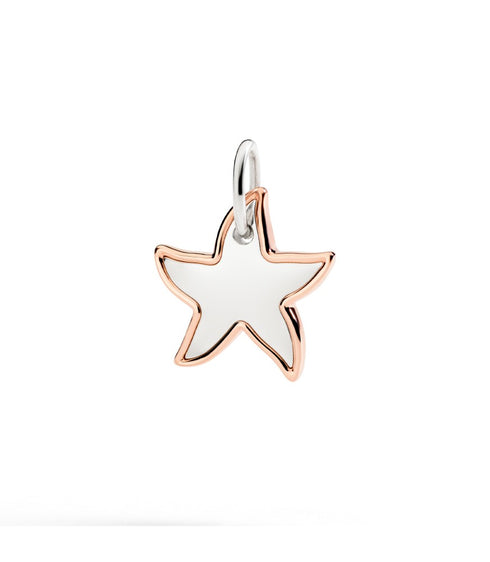 CIONDOLO DODO XL STELLINA DMC5023STARL0009R