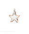 CIONDOLO DODO XL STELLINA DMC5023STARL0009R