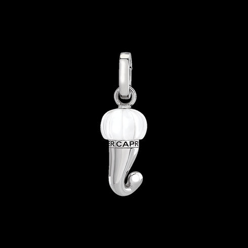 CIONDOLO ET VOILÀ CORNI ARGENTO C.43671