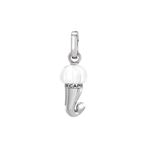 CIONDOLO ET VOILÀ CORNI ARGENTO C.43671