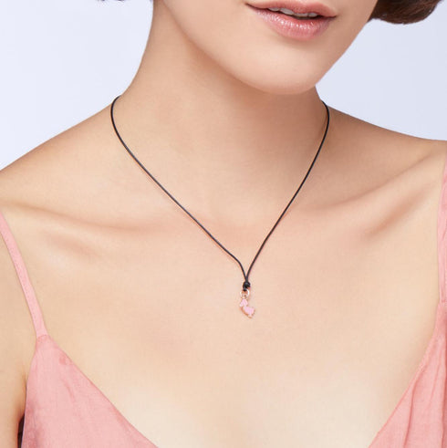 CIONDOLO JUNIOR DMB5002JUNISERS9R