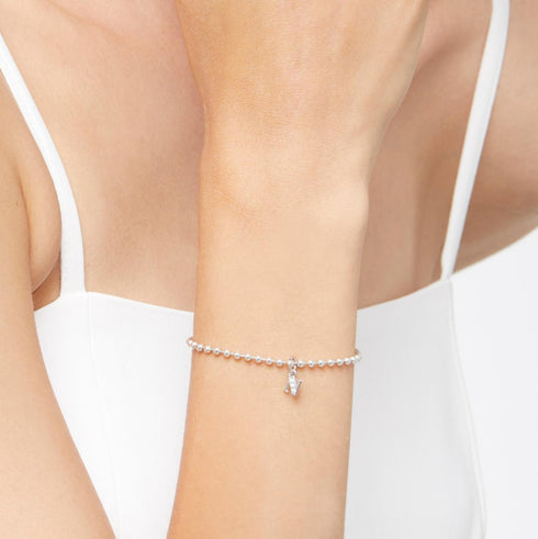 CIONDOLO LETTERA N PREZIOSO DMC0114LETNSDB0O2