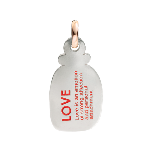 CIONDOLO LOVE F14A03P1505