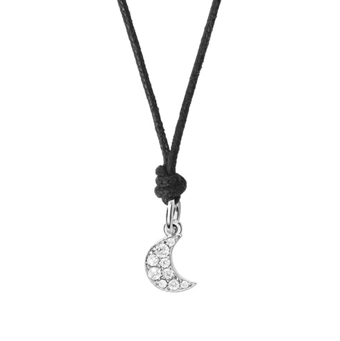 CIONDOLO LUNA PREZIOSO DMB9032MOONSDB0OB