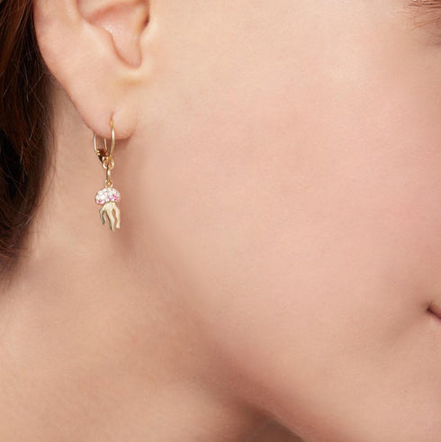 CIONDOLO MEDUSA PREZIOSO DMC0022JELLYBSPOG