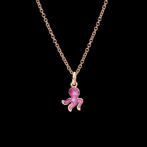 CIONDOLO POLPO DMC4009OCTOSEPV9R