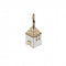 CIONDOLO QUERIOT BD PETIT MAISON F18A03BDPTM