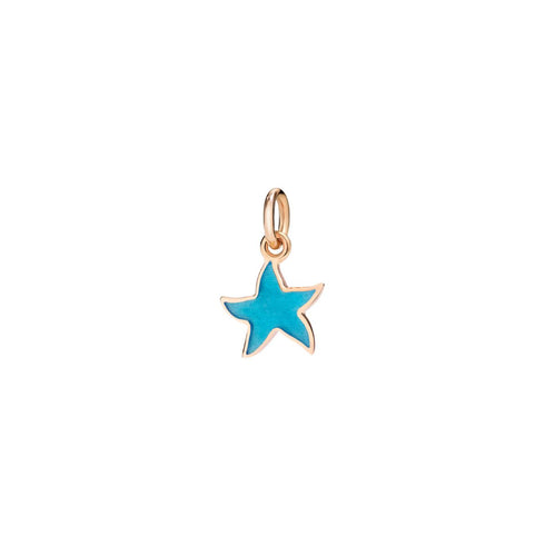 CIONDOLO STELLINA DMB7002STARSTTR9R