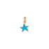 CIONDOLO STELLINA DMB7002STARSTTR9R