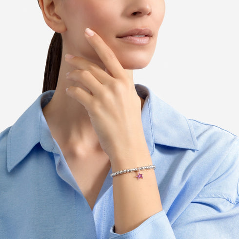 CIONDOLO STELLINA DMC4008STARSEPV9R