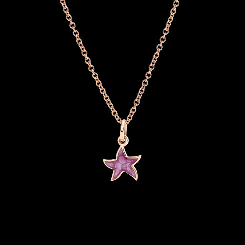 CIONDOLO STELLINA DMC4008STARSEPV9R