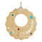 CIONDOLO SUAMÈM ORO C.30694