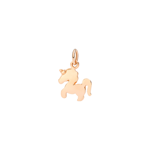 CIONDOLO UNICORNO DMB9031UNICS0009R