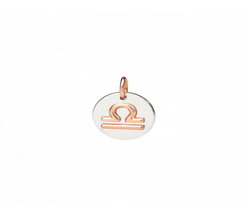 CIONDOLO ZODIACO BILANCIA DMC2006ZODBI0009A