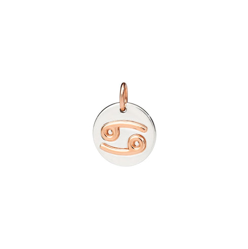 CIONDOLO ZODIACO CANCRO DMC2007ZODCN0009A