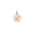 CIONDOLO ZODIACO GEMELLI DMC2008ZODGE0009A
