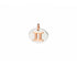 CIONDOLO ZODIACO GEMELLI DMC2008ZODGE0009A