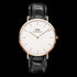 CLASSIC READING 40MM IN ORO ROSA | DW DW00100041