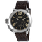 CLASSICO 42MM TUNGSTENO BLACK U.8893