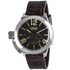 CLASSICO 42MM TUNGSTENO BLACK U.8893