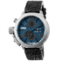 CLASSICO 45 TITANIUM TUNGSTEN BLUE U.3003
