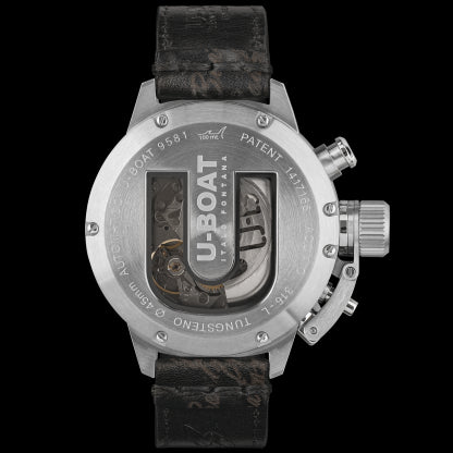 CLASSICO 45 TUNGSTENO CAS GREEN U.9581