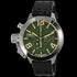 CLASSICO 45 TUNGSTENO CAS GREEN U.9581