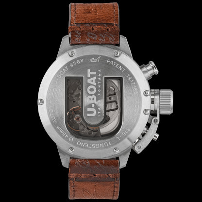 CLASSICO 45 TUNGSTENO CAS2 9568