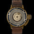 CLASSICO U-47 47MM BRONZE U.7797