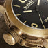 CLASSICO U-47 47MM BRONZE U.7797