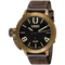 CLASSICO U-47 47MM BRONZE U.7797