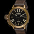 CLASSICO U-47 47MM BRONZE U.7797