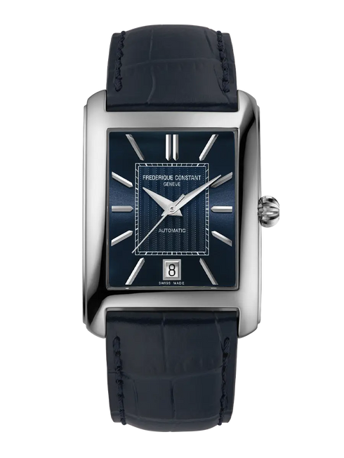 CLASSICS CARREE AUTOMATIC
FC-303N4C26