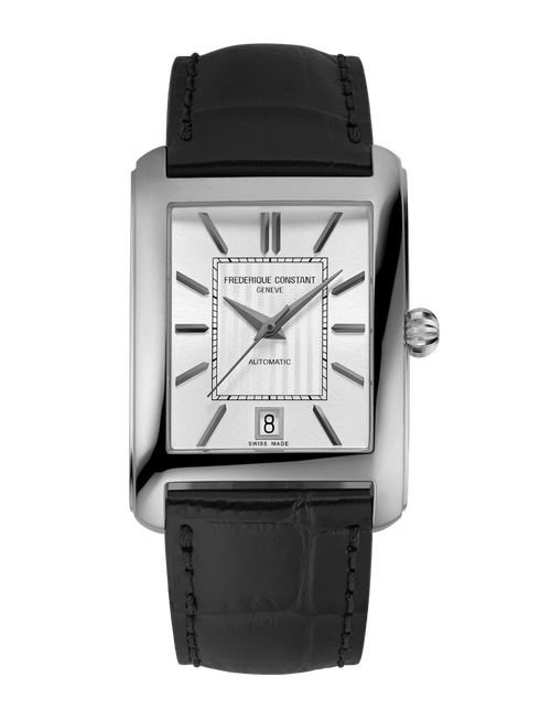 CLASSICS CARREE AUTOMATIC
FC-303S4C26